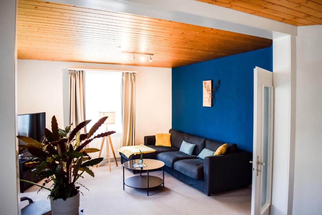 First Apartments Grindelwald Zewnętrze zdjęcie