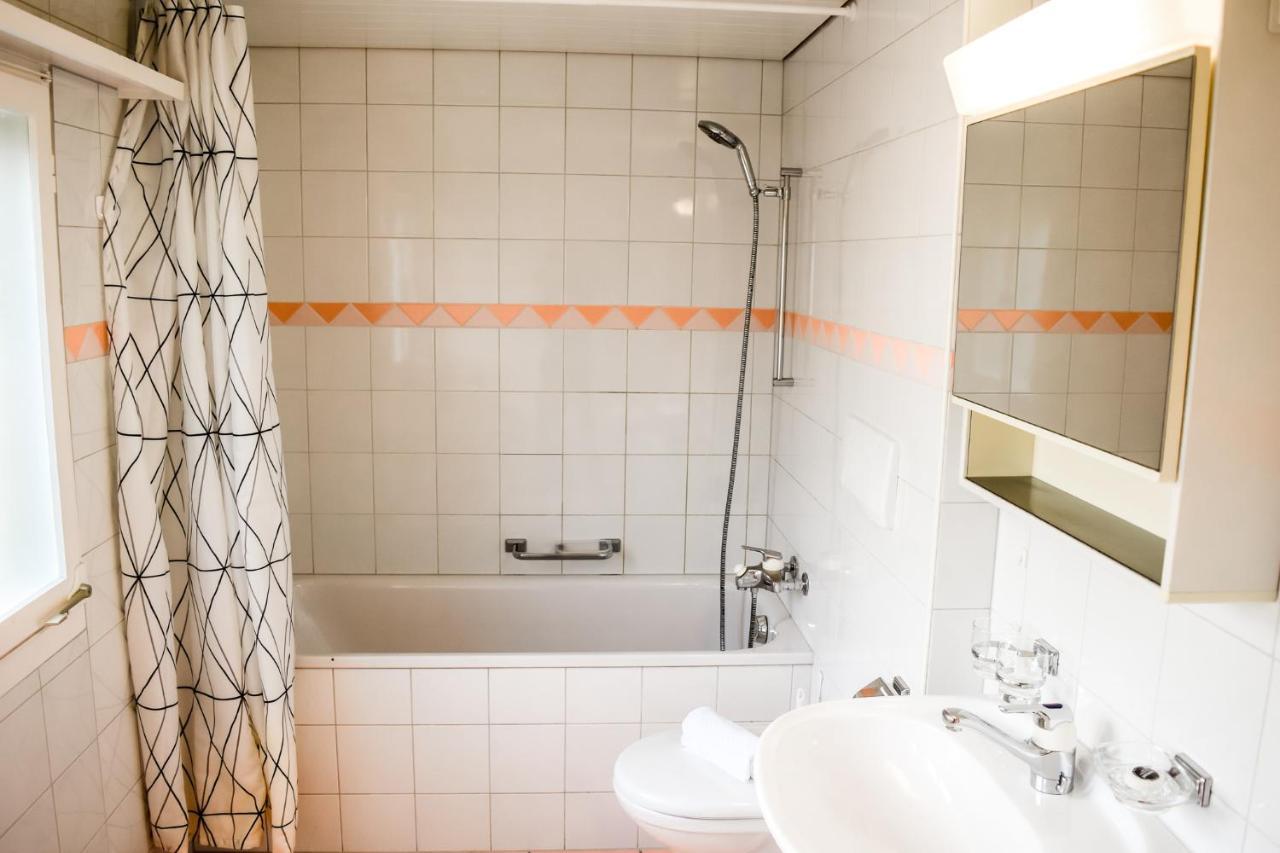 First Apartments Grindelwald Zewnętrze zdjęcie