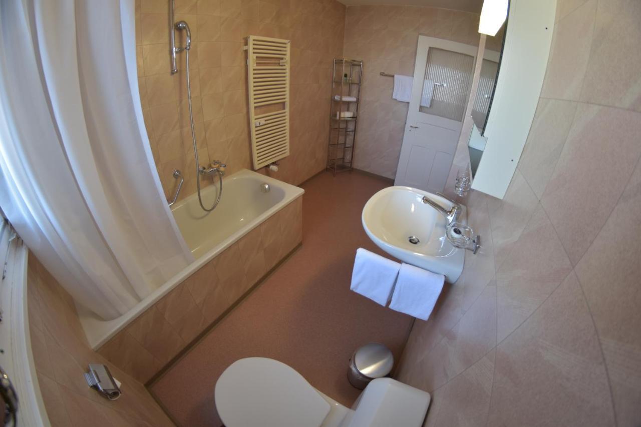 First Apartments Grindelwald Zewnętrze zdjęcie
